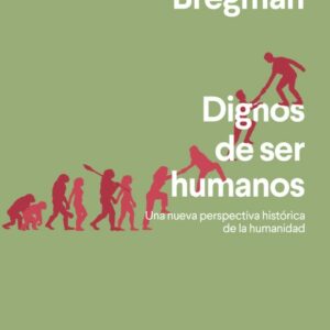 Patapum | A562 Dignos De Ser Humanos V2.indd