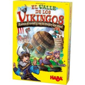 El Valle de los Vikingos Haba