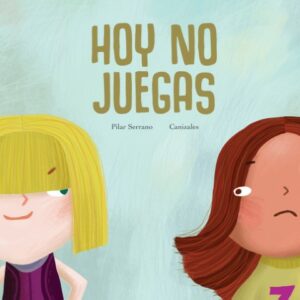 Hoy no juegas