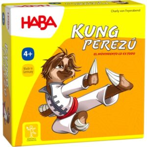 Kung Perezú Haba