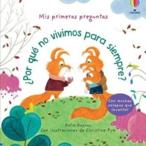 ¿Por qué no vivimos para siempre?