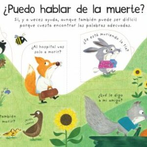 ¿Por qué no vivimos para siempre?