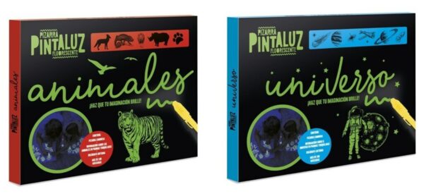 Patapum | Pintaluz Animales Material Sensorial Playtime