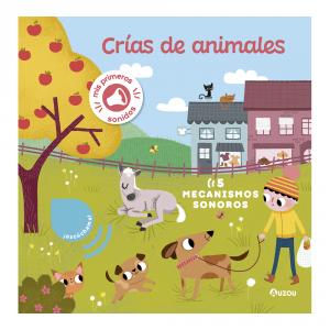 Crías de animales