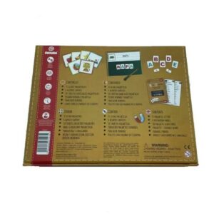 Maletín magnético Svoora