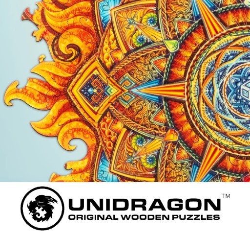 Patapum | Puzzles Unidragon1