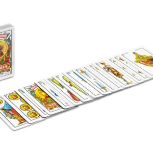 Patapum | Baraja Espanola Juegos De Mesa Fournier