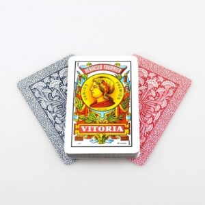 Patapum | Baraja Espanola Juegos De Mesa Fournier1
