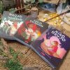 Patapum | Nino Brujo Libros Harper Collins1