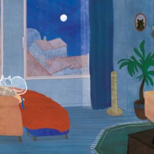 Patapum | Ocho Vidas Libros Emonautas4