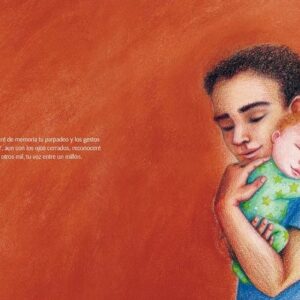 Patapum | Papa Libros Cuento De Luz3