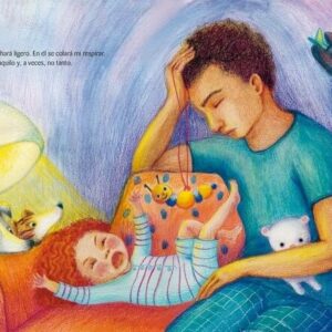 Patapum | Papa Libros Cuento De Luz4