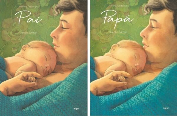 Patapum | Papa Pai Libros