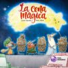 Patapum | La Cena Magica Libros Hola Monstruo1