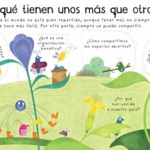 Patapum | Por Que Tengo Que Compartir Libros Usborne3