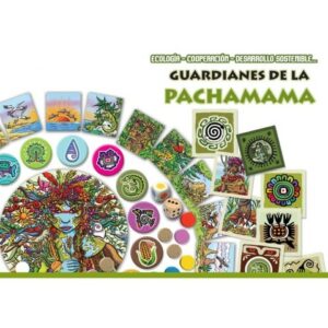 Guardianes de la Pachamama Ekilikua