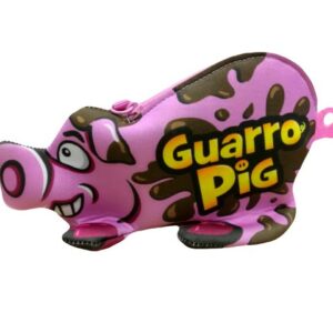 Guarro Pig Mercurio