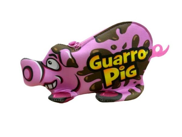 Patapum | Guarro Pig Juego De Mesa Mercurio1