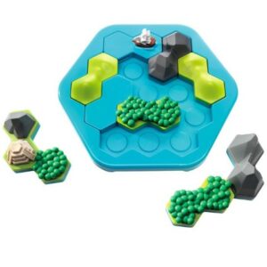 Patapum | El Templo Perdido Juego De Mesa Smart Games6