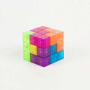 Patapum | Ima Trix Puzzle Braintoys3