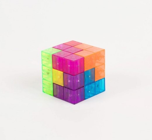 Patapum | Ima Trix Puzzle Braintoys3