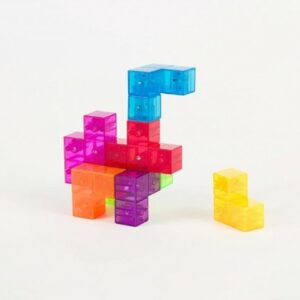 Patapum | Ima Trix Puzzle Braintoys4