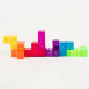 Patapum | Ima Trix Puzzle Braintoys5