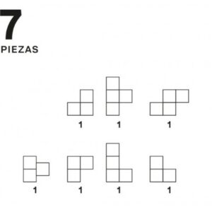 Patapum | Ima Trix Puzzle Braintoys6