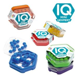 IQ Mini Hexpert Smart Games