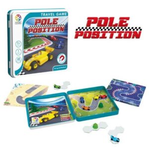 Pole Position Smart Games