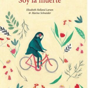 Soy la muerte