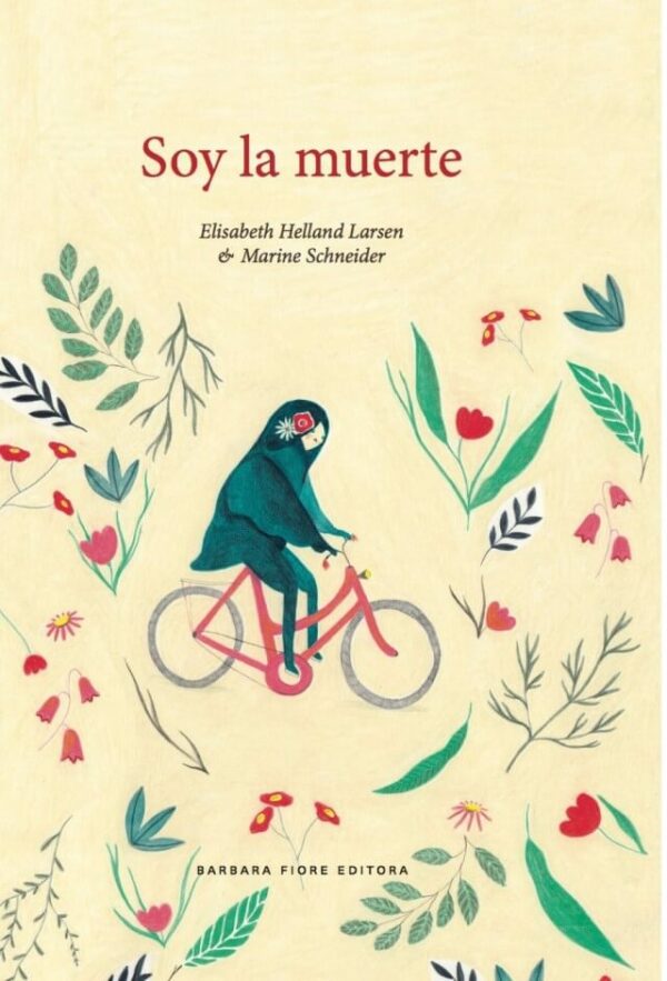 Patapum | Soy La Muerte Libros