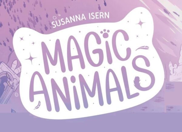 Patapum | Magic Animals Libros Destino1