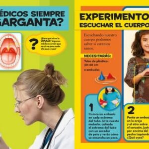 Mi primer gran libro de los ¿por qué?