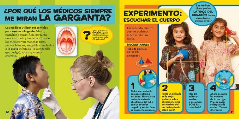 Patapum | Mi Primer Gran Libro De Los Por Que Libros Ngk2