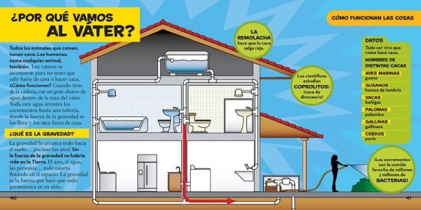 Patapum | Mi Primer Gran Libro De Los Por Que Libros Ngk3