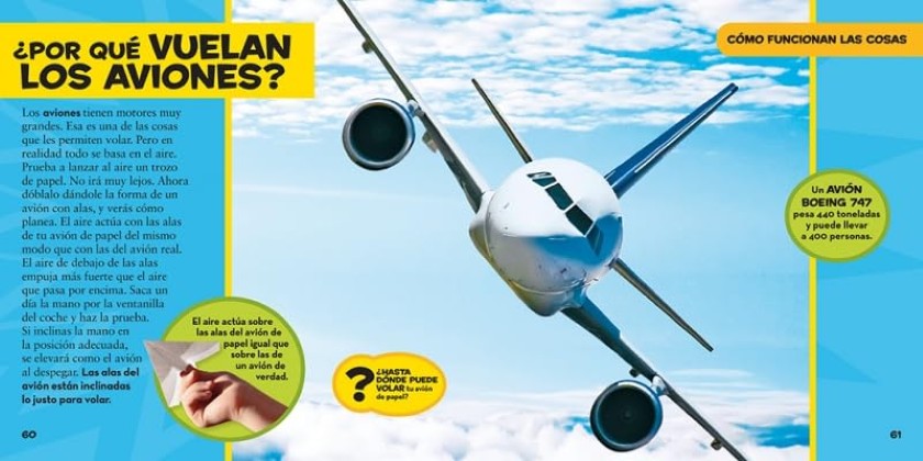 Patapum | Mi Primer Gran Libro De Los Por Que Libros Ngk4