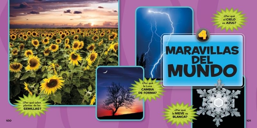 Patapum | Mi Primer Gran Libro De Los Por Que Libros Ngk6