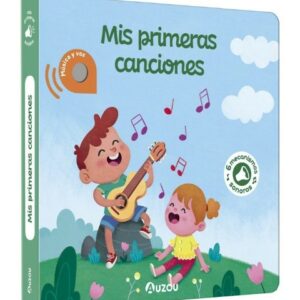Mis primeras canciones