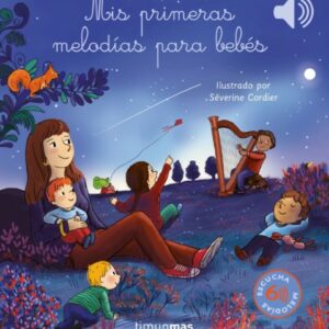 Mis primeras melodías para bebés