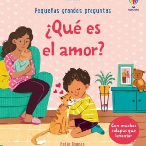 ¿Qué es el amor?