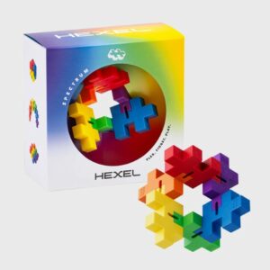 Expectro Hexel Plus-Plus®