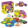 Patapum | Grabolo Monstruos Reverso Juegos De Mesa Ludilo1