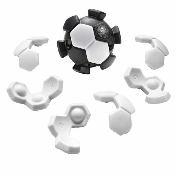Patapum | Plug And Play Ball Juegos De Mesa Smart Games2