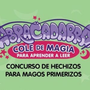 Abracadabra, Cole de Magia