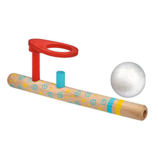 Patapum | Pipas De Colores Juegos De Exterior Moses3