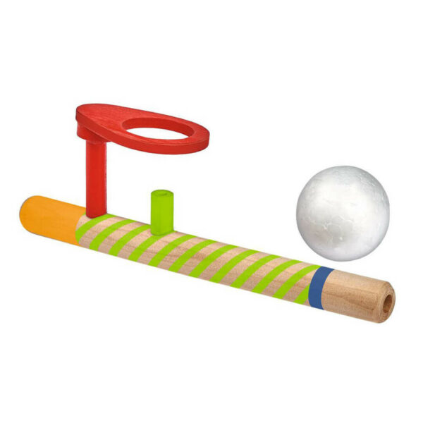 Patapum | Pipas De Colores Juegos De Exterior Moses4