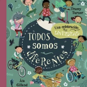 Todos somos diferentes