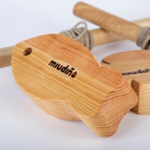 Patapum | Carreira De Peixes Al Aire Libre Miudino3