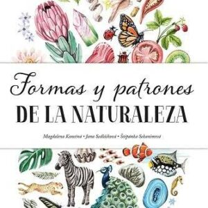 Formas y patrones de la naturaleza